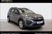 Dacia Jogger 2024