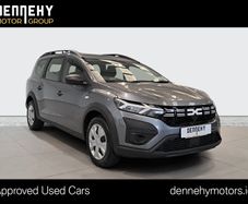 Dacia Jogger 2024