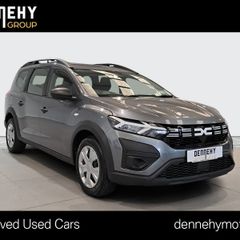 Dacia Jogger 2024