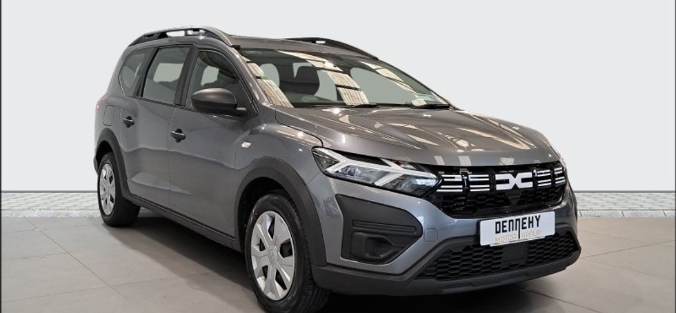 Dacia Jogger 2024