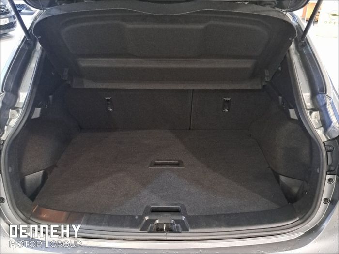 Nissan QASHQAI 2018
