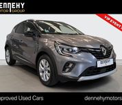 Renault Captur 2021
