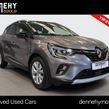 Renault Captur 2021