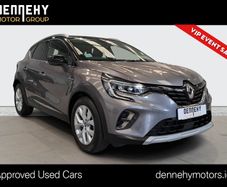 Renault Captur 2021