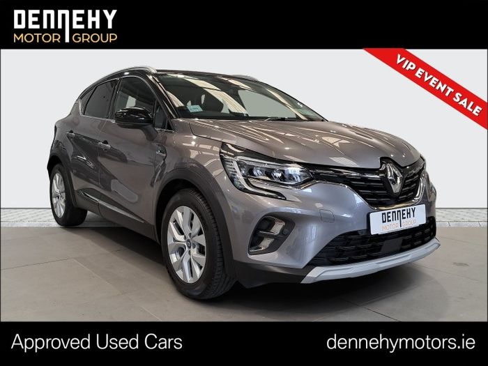 Renault Captur 2021