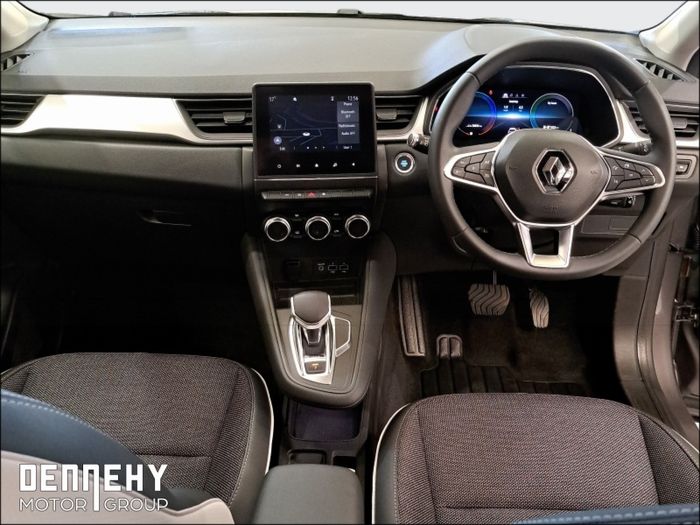 Renault Captur 2021