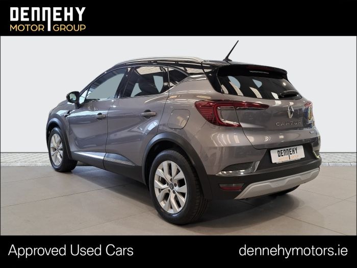 Renault Captur 2021