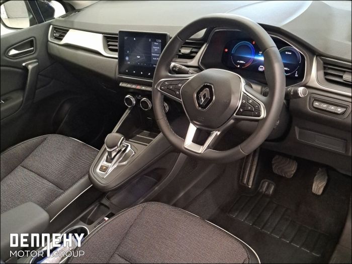 Renault Captur 2021