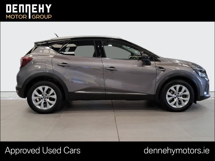 Renault Captur 2021