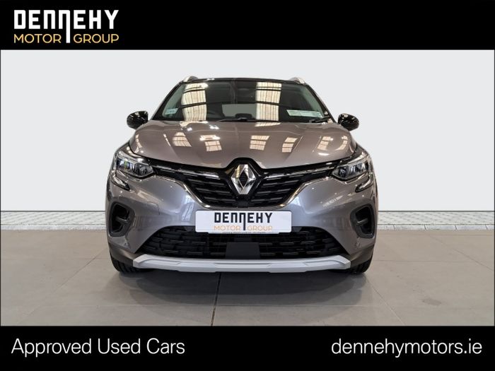 Renault Captur 2021