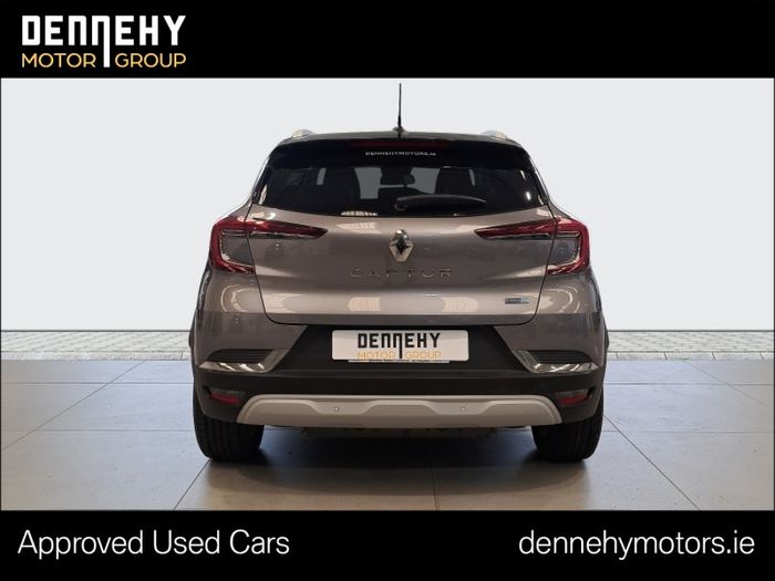 Renault Captur 2021