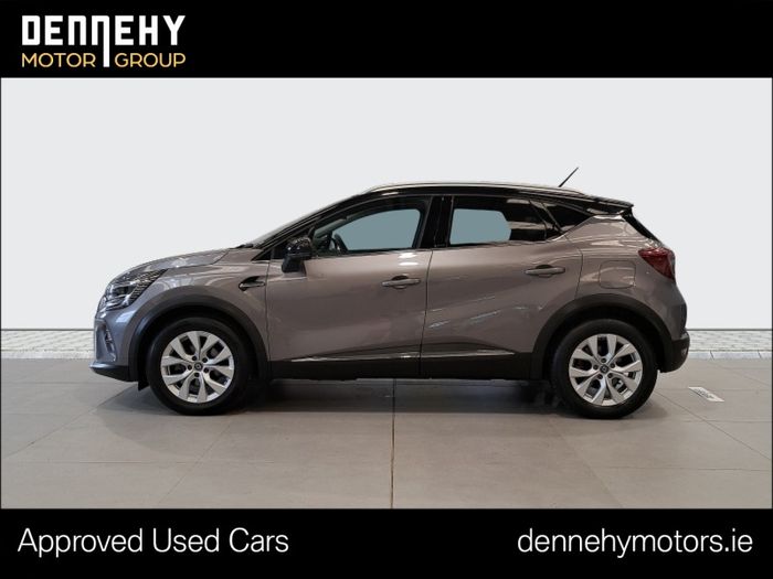 Renault Captur 2021