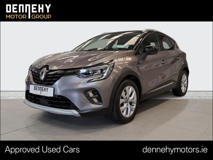 Renault Captur 2021