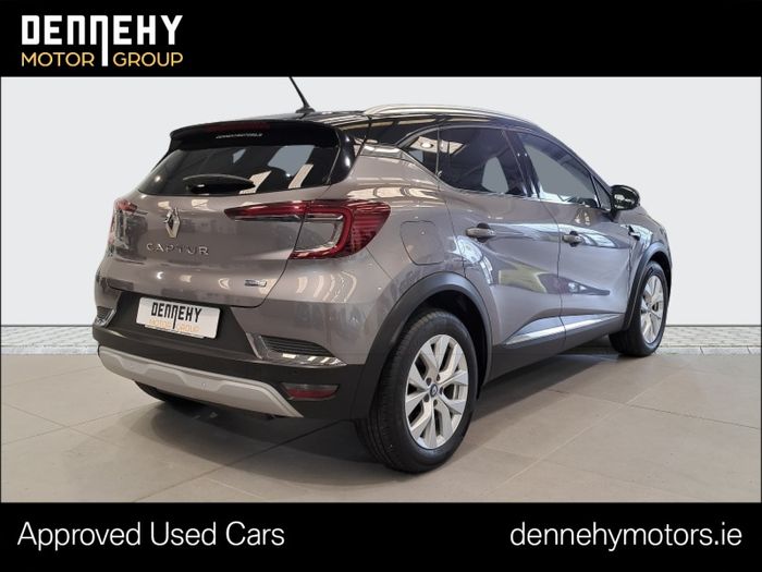 Renault Captur 2021