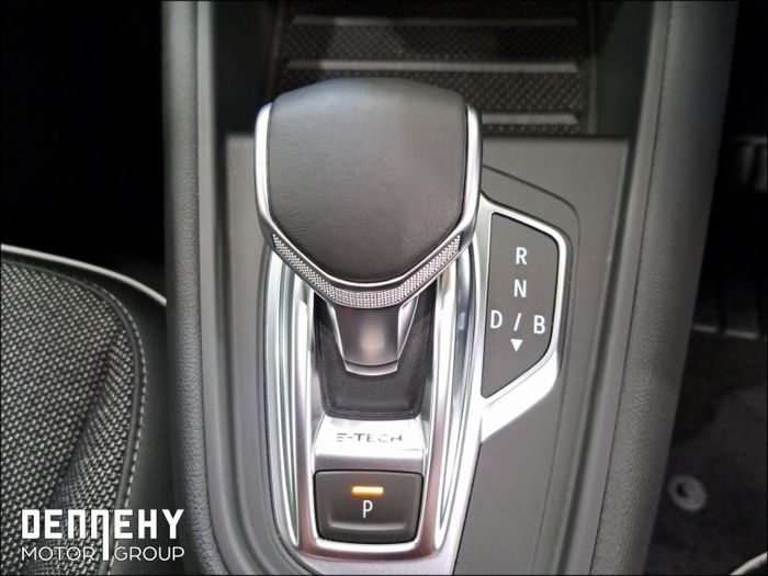 Renault Captur 2021