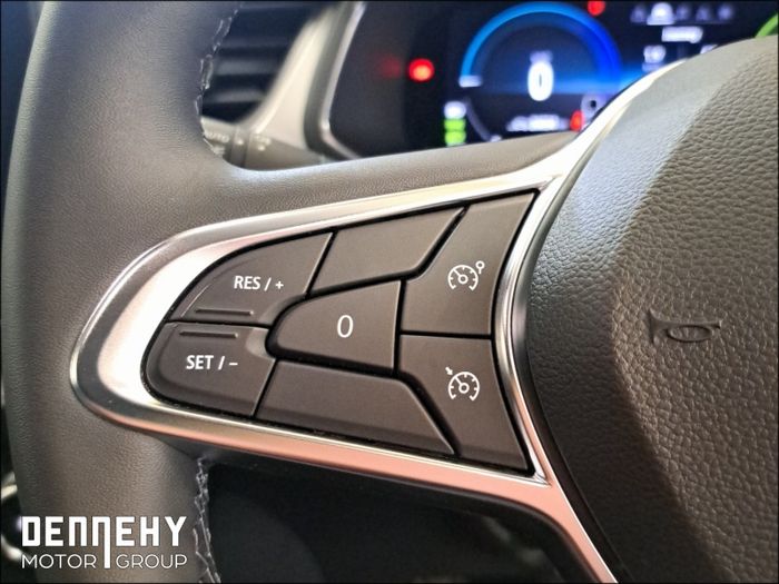 Renault Captur 2021