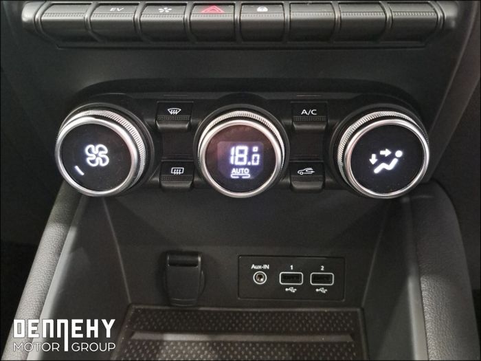 Renault Captur 2021