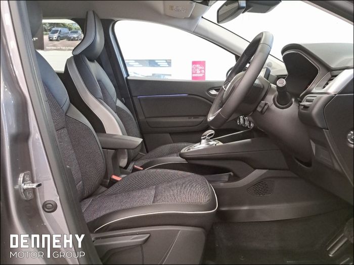 Renault Captur 2021