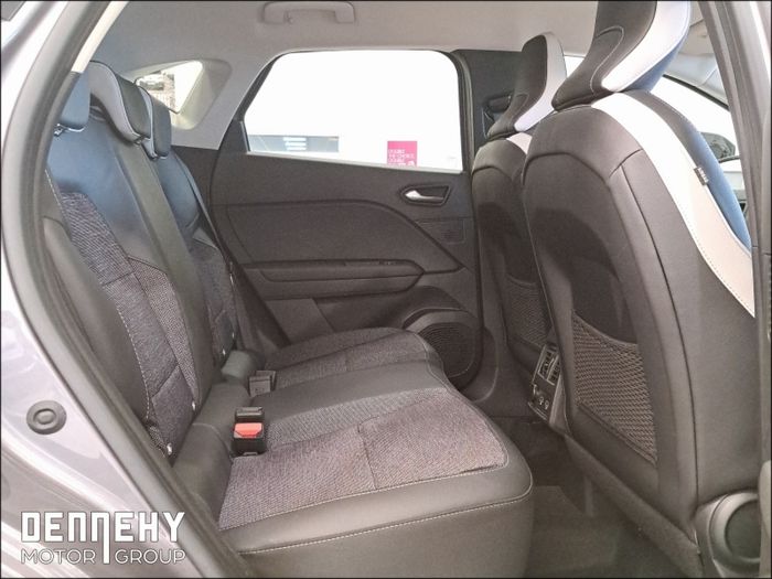 Renault Captur 2021