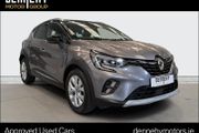 Renault Captur 2021