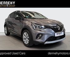 Renault Captur 2021