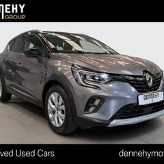 Renault Captur 2021