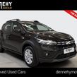 Dacia Sandero Stepway 2024