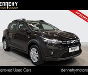 Dacia Sandero Stepway 2024