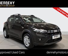 Dacia Sandero Stepway 2024