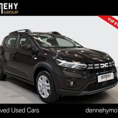 Dacia Sandero Stepway 2024