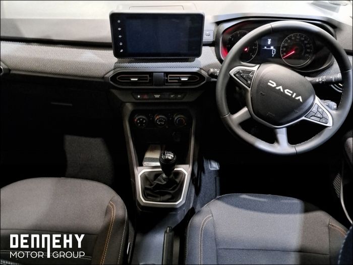 Dacia Sandero Stepway 2024