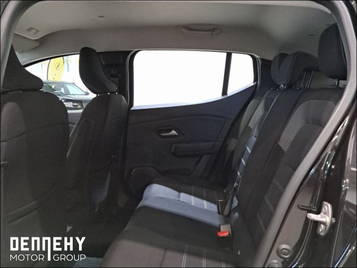 Dacia Sandero Stepway 2024