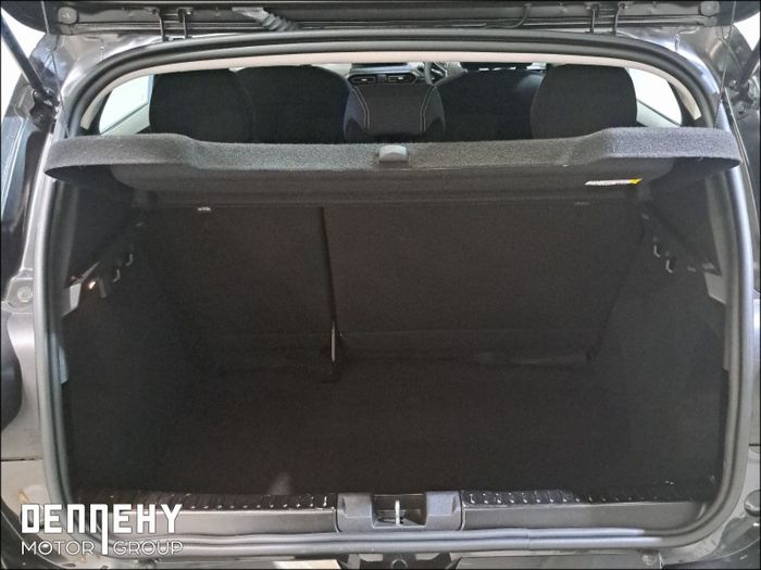 Dacia Sandero Stepway 2024