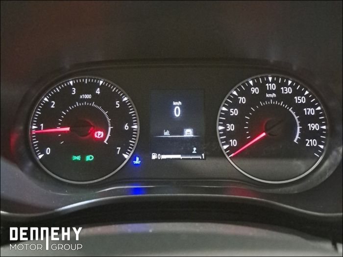 Dacia Sandero Stepway 2024