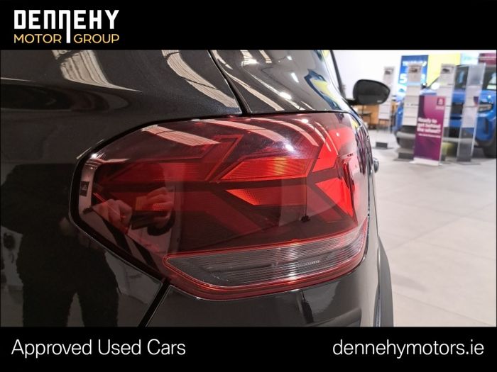 Dacia Sandero Stepway 2024