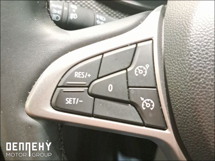 Dacia Sandero Stepway 2024