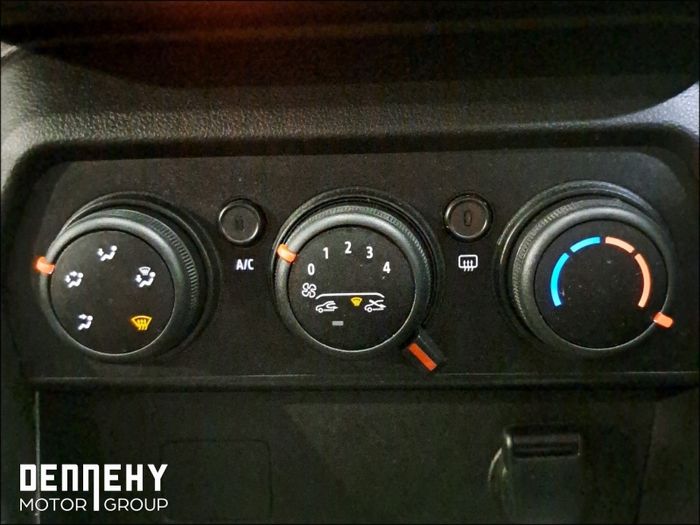 Dacia Sandero Stepway 2024