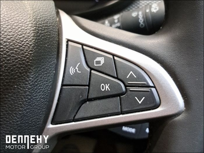Dacia Sandero Stepway 2024