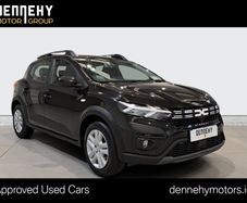 Dacia Sandero Stepway 2024