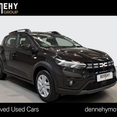 Dacia Sandero Stepway 2024