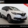 Renault Captur 2020