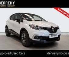 Renault Captur 2020
