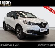 Renault Captur 2020