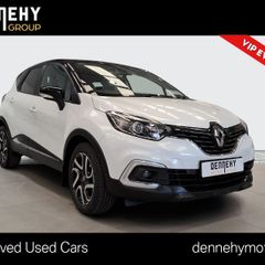 Renault Captur 2020