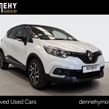 Renault Captur 2020