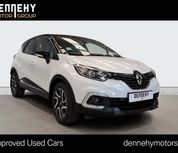 Renault Captur 2020