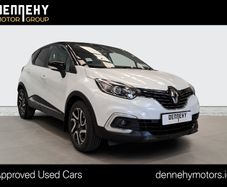 Renault Captur 2020