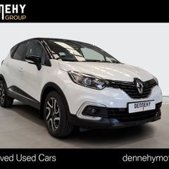Renault Captur 2020