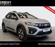 Dacia Sandero Stepway 2023