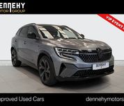 Renault Austral 2023